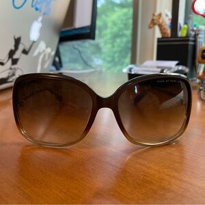 Marc By Marc Jacob’s MMJ 425/S Sunglasses